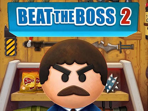 game pic for Beat the boss 2
